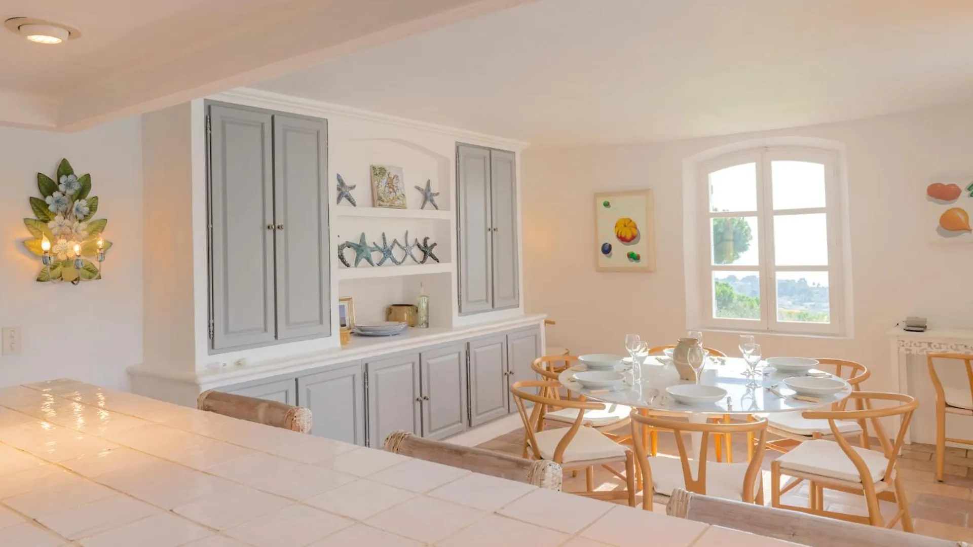 Fcd06 Charming Villa With Stunning Panoramic Sea View La Croix-Valmer France